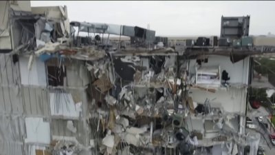 State of the Surfside collapse investigation 4 years later