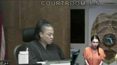 Video shows woman's rough arrest in Miami Beach after alleged DUI crash
