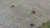 Video shows construction underway at ‘Alligator Alcatraz' detention center