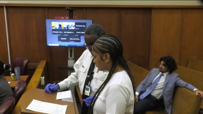 Miami-Dade mom charged in daughter's 2023 accidental shooting by sibling takes plea deal