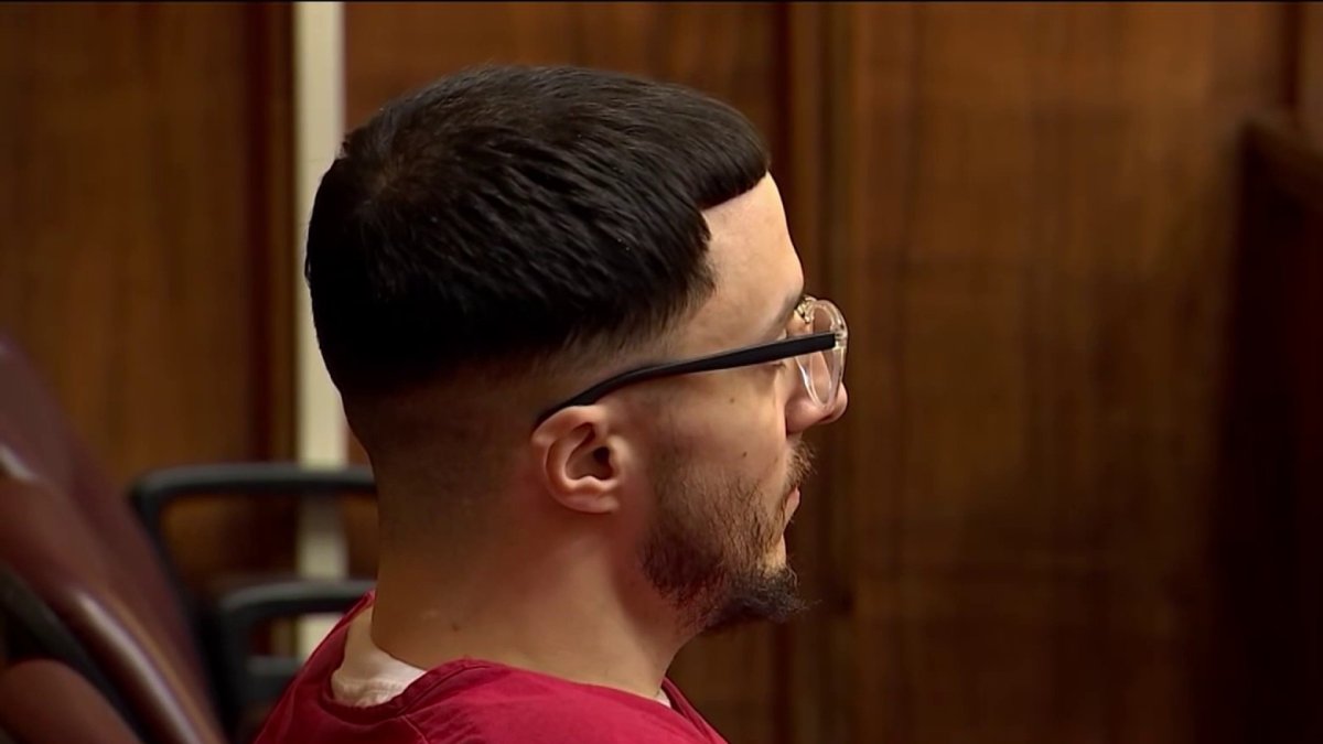 Jury wanted death, but judge chose life in prison for love triangle ...