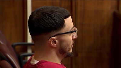Jury wanted death, but judge chose life in prison for love triangle murder ‘mastermind'