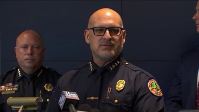 FBI Miami's Operation Viper targets violent criminals in South Florida