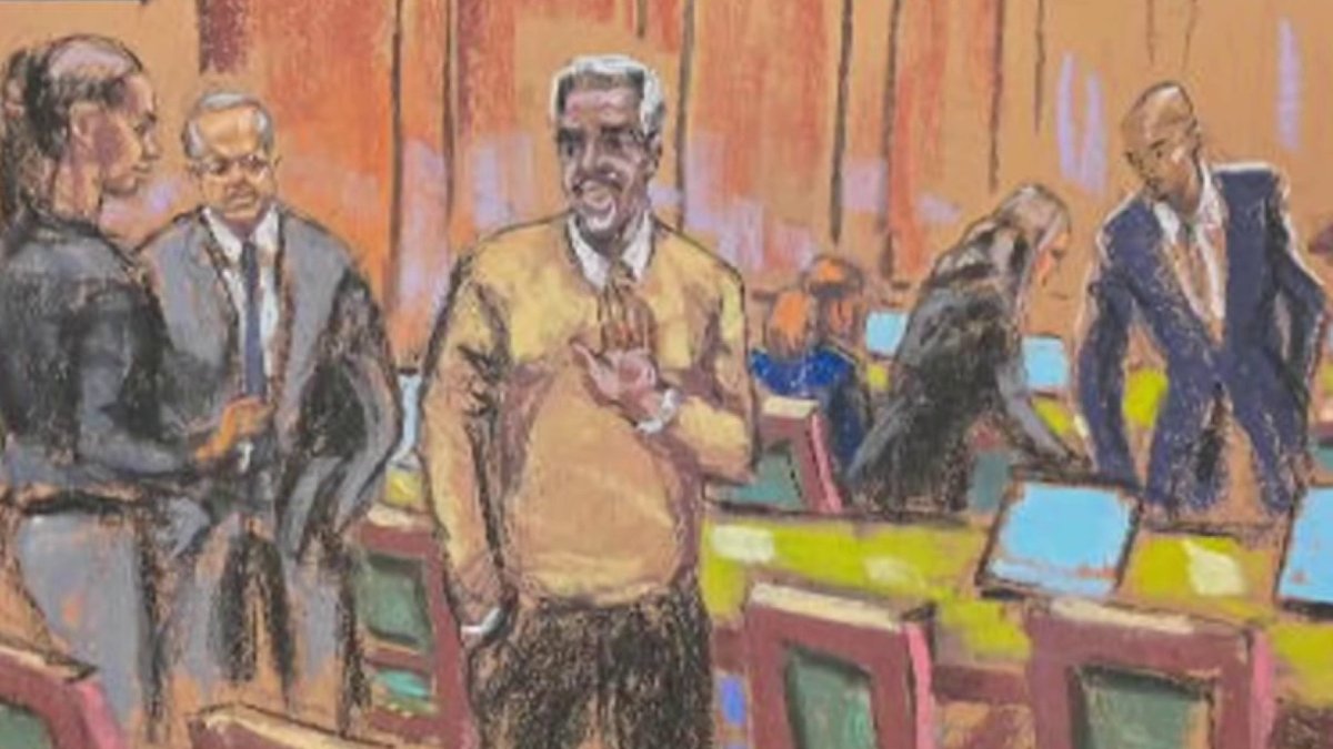 Diddy jury to start deliberating on Monday