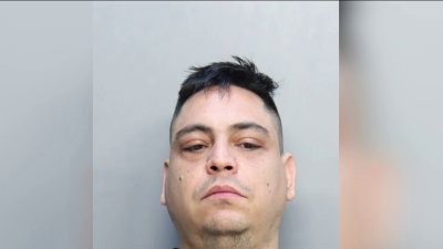 Alleged trafficker kept drug stash in Miami Beach apartment where 3-year-old son lived: Cops