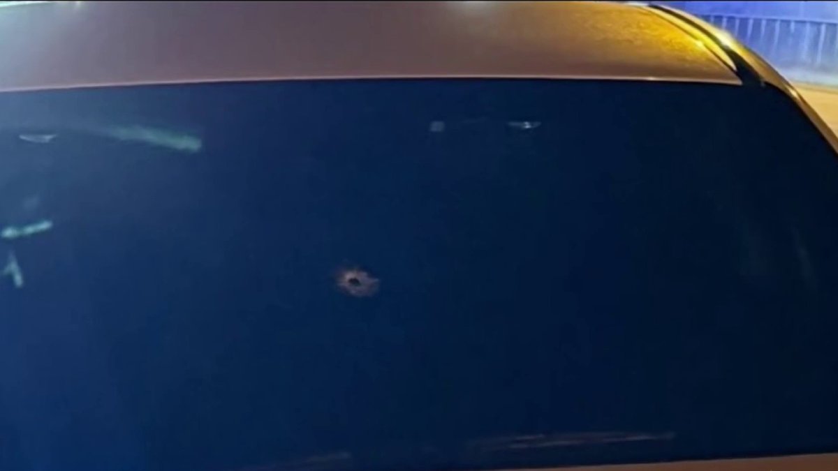 Mother of teen shot inside car on Palmetto Expressway speaks – NBC 6 ...