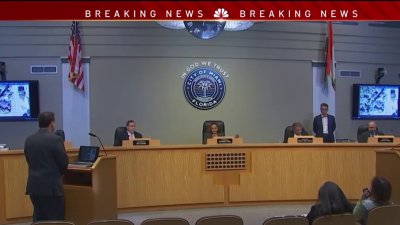 Miami Commissioners vote to move election to even years