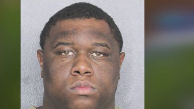 Miami-Dade Sheriff's deputy arrested on kidnapping and battery charges in Broward