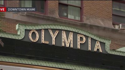 The future of Miami's Olympia Theater