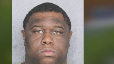 Miami-Dade Sheriff's deputy arrested on kidnapping and battery charges