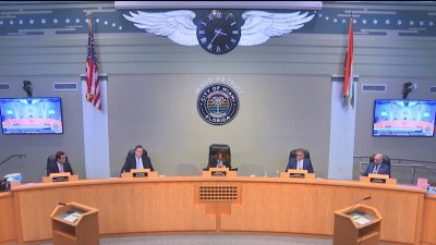 Miami commissioners vote to move elections to even years, despite AG's warning