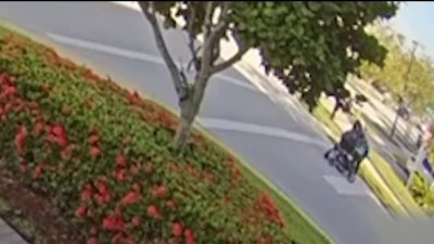 Ex-Amazon driver guilty of slamming into mom and infant in Aventura