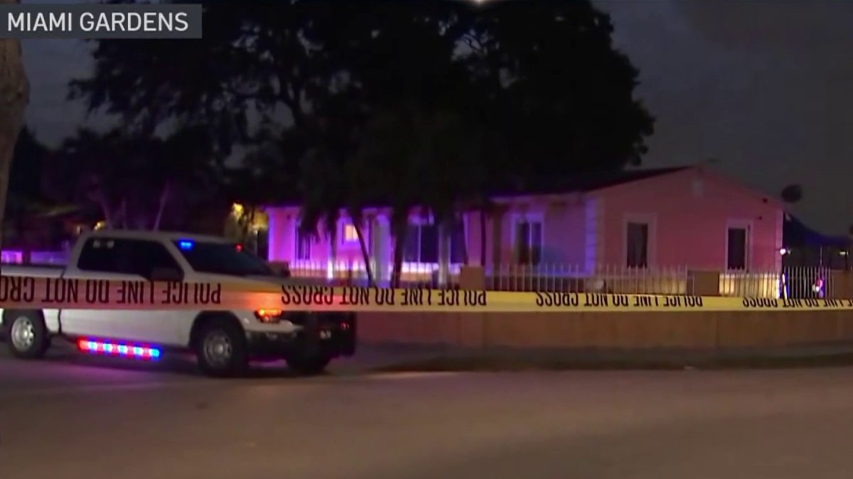 2 hurt, police investigation underway in Miami Gardens – NBC 6 South ...