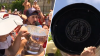 Stanley Cup damaged as repeat-champion Florida Panthers celebrate