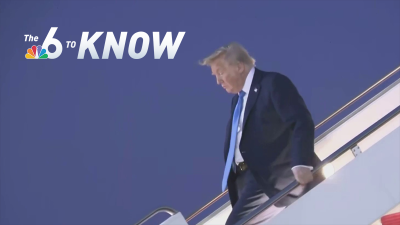 6 to know – Top stories of the day