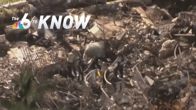 6 to know – Top stories of the day