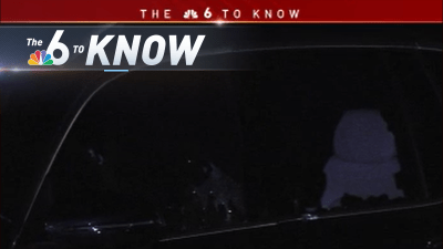 6 to know – Top stories of the day