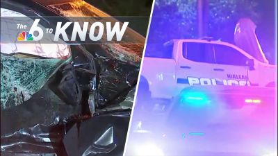 6 to know – Top stories of the day
