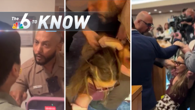 6 to know – Top stories of the day
