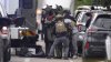 Advocates for Israeli hostages in Gaza injured in fire attack in Colorado