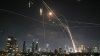 Live updates: Iran launches retaliatory missiles into Israel
