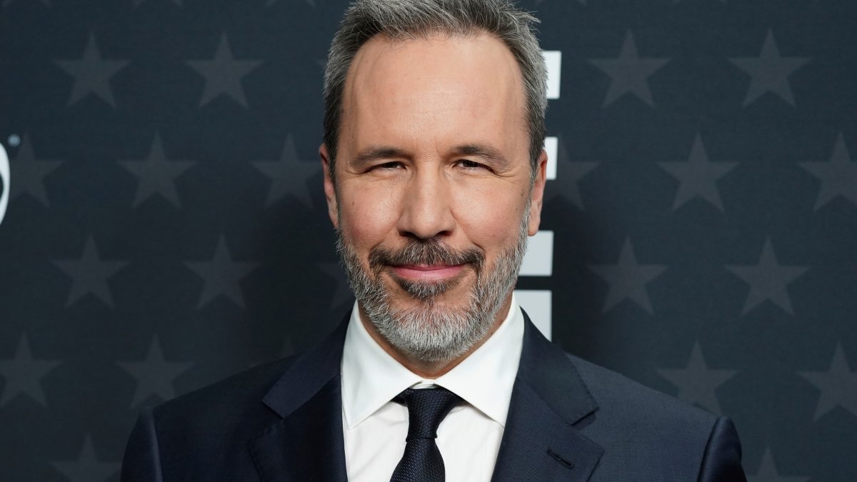 Denis Villeneuve to direct next James Bond film
