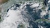 Tropical Depression Two strengthens into Tropical Storm Barry