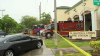 1 hospitalized after BSO deputy fires weapon in West Park: Officials