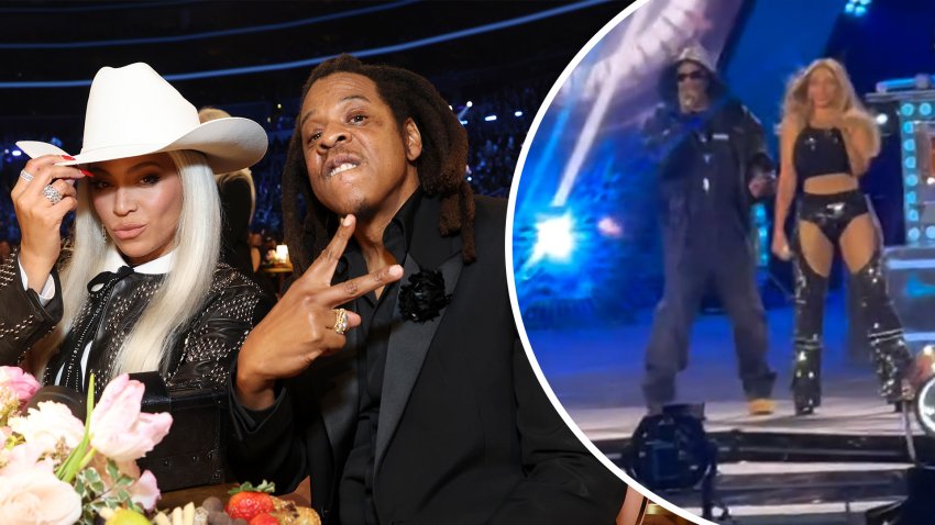 Is Beyoncé's next album dropping soon? What fans say – NBC 6 South Florida