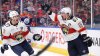 ‘Dialed in' from October, the Panthers are a win away from repeating as Stanley Cup champions