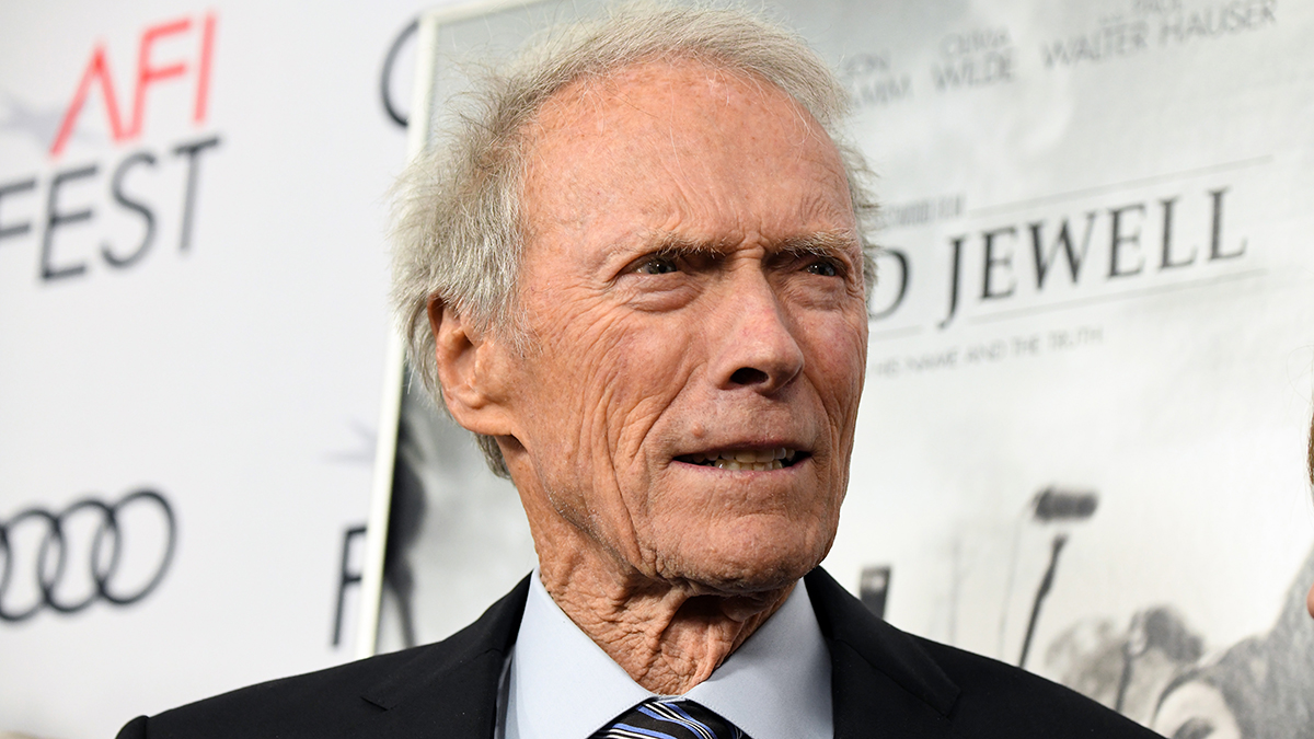 'Entirely phony': Clint Eastwood said he never gave interview published in Austrian paper