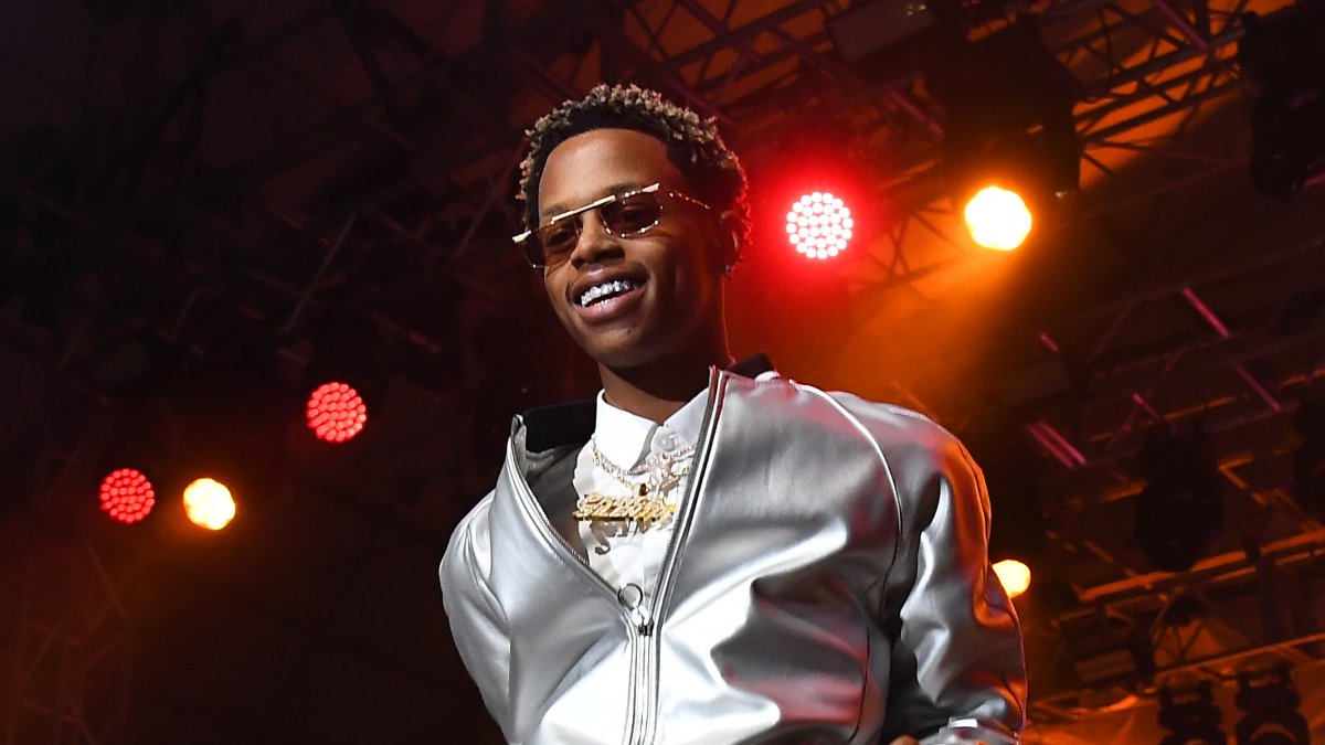 Atlanta rapper Silentó sentenced to 30 years in prison for killing his cousin Atlanta rapper Silentó sentenced to 30 years in prison for killing his cousin
