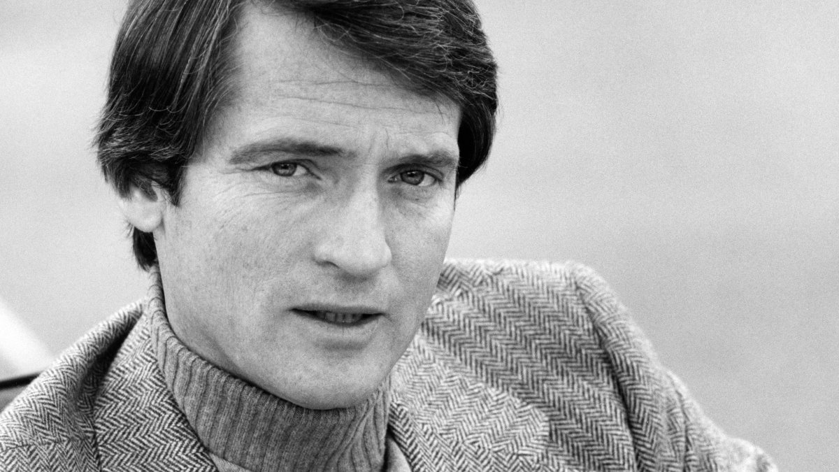 ‘General Hospital' star Chris Robinson dies at 86