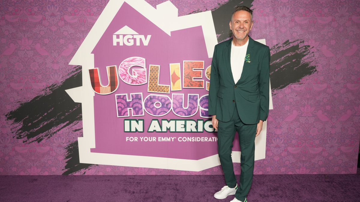 Loren Ruch, HGTV's ‘House Party' co-host and head of content, dies at 55