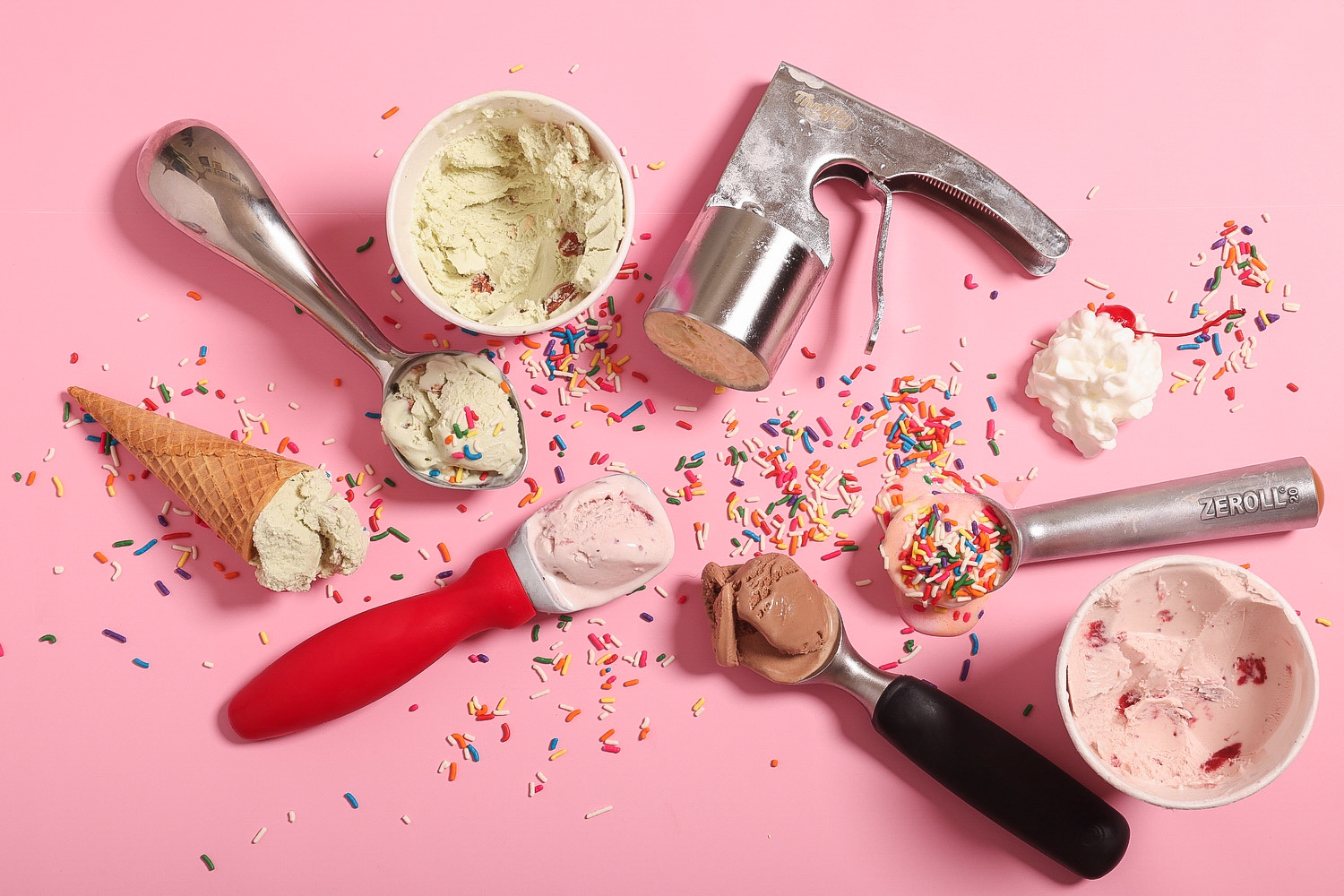 The future of this popular ice cream chain remains uncertain amid Rite Aid closures