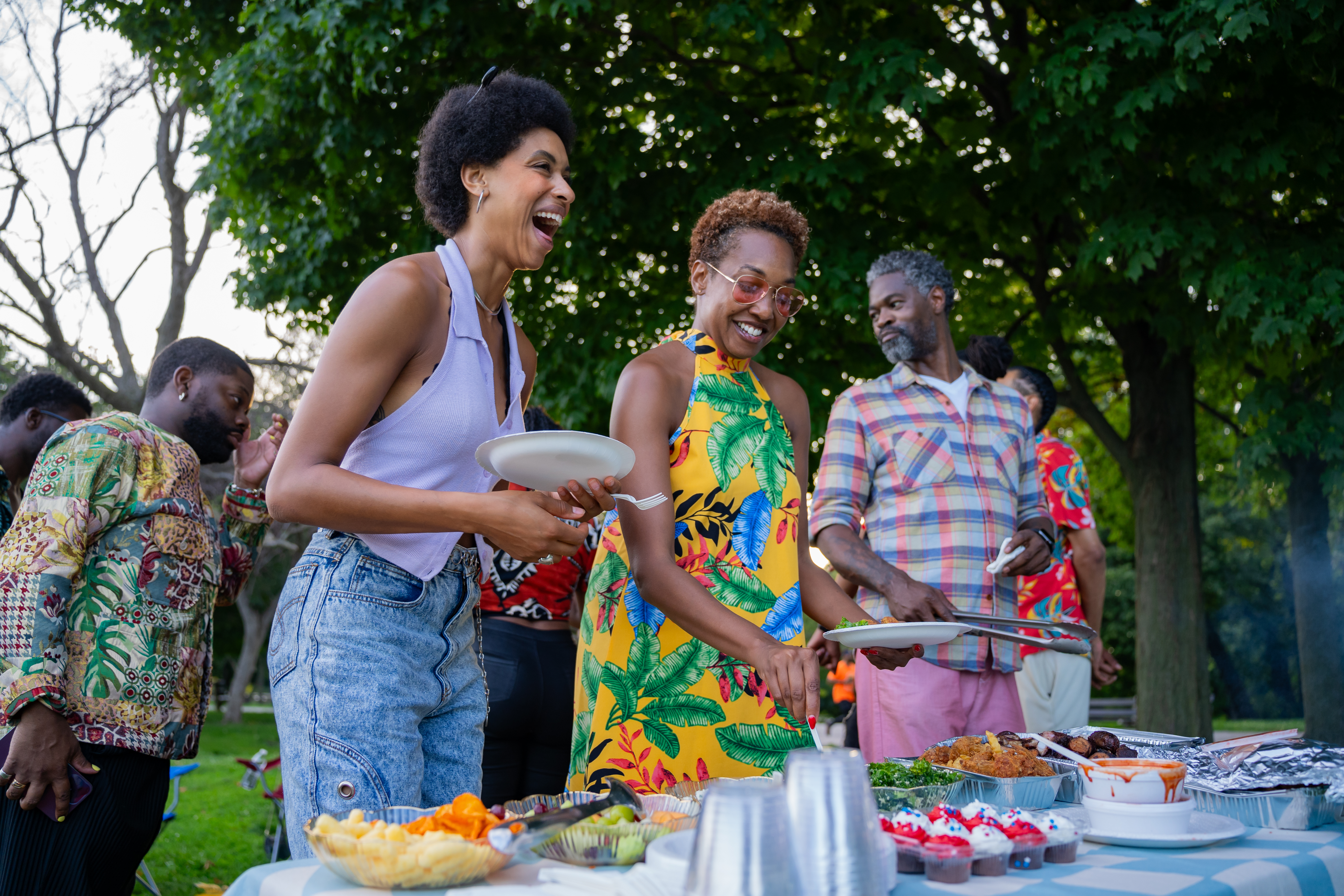19 ways to celebrate Juneteenth as a family