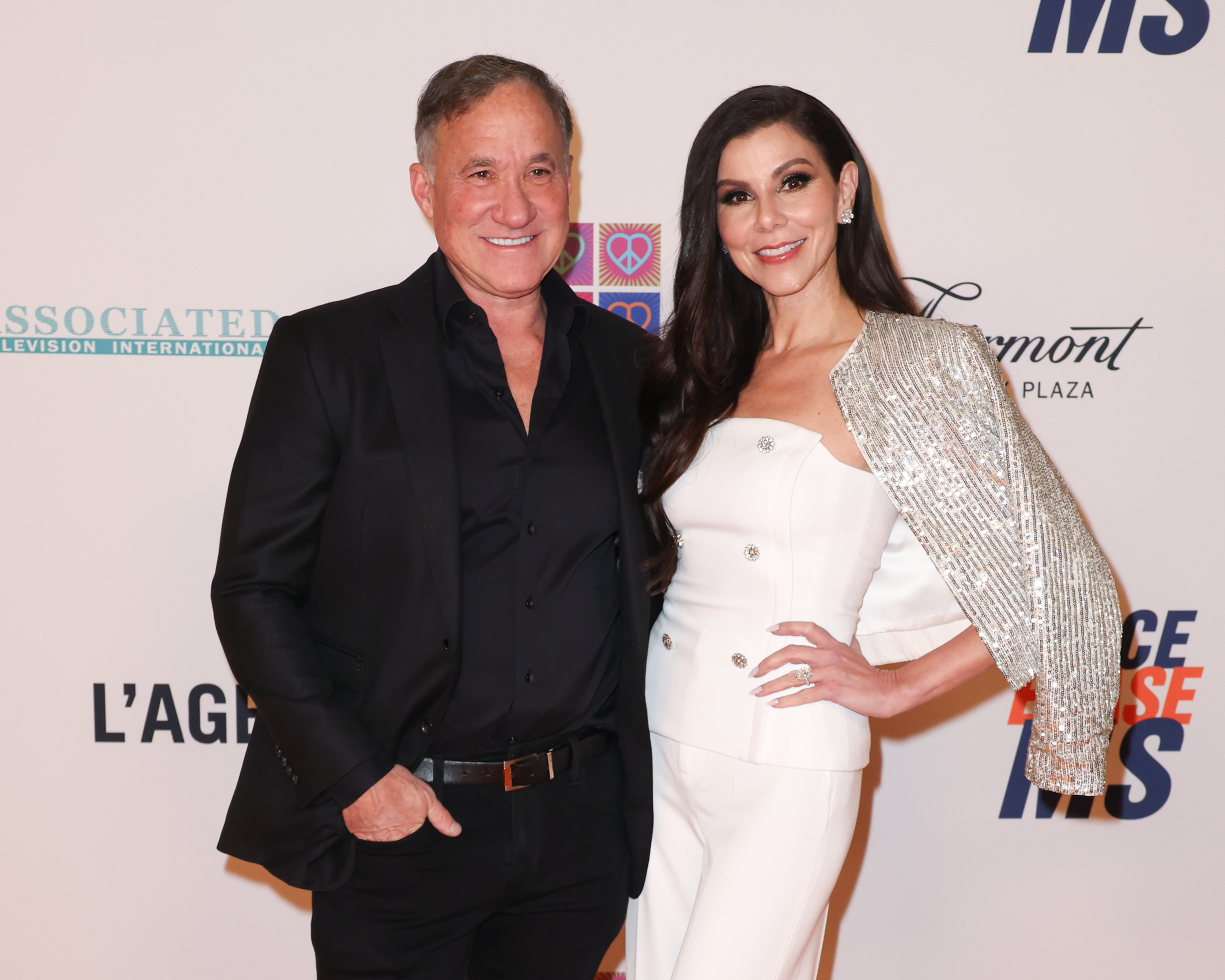 Terry Dubrow says he was chosen to have 3 LGBTQ kids