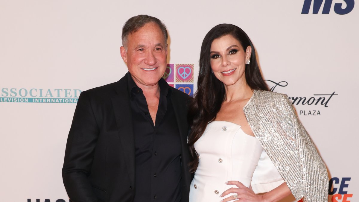 Terry Dubrow says he was chosen to have 3 LGBTQ kids Terry Dubrow says he was chosen to have 3 LGBTQ kids