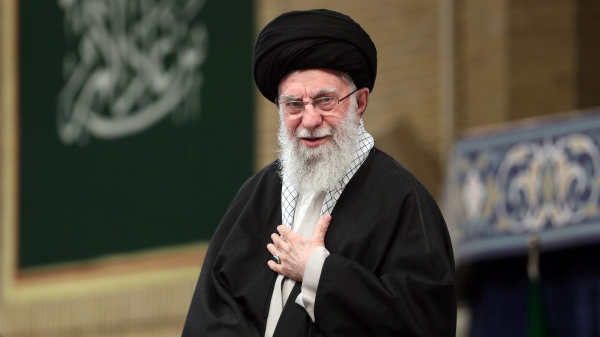What to know about Ayatollah Ali Khamenei, Iran's Supreme Leader killed in U.S.-Israeli strikes