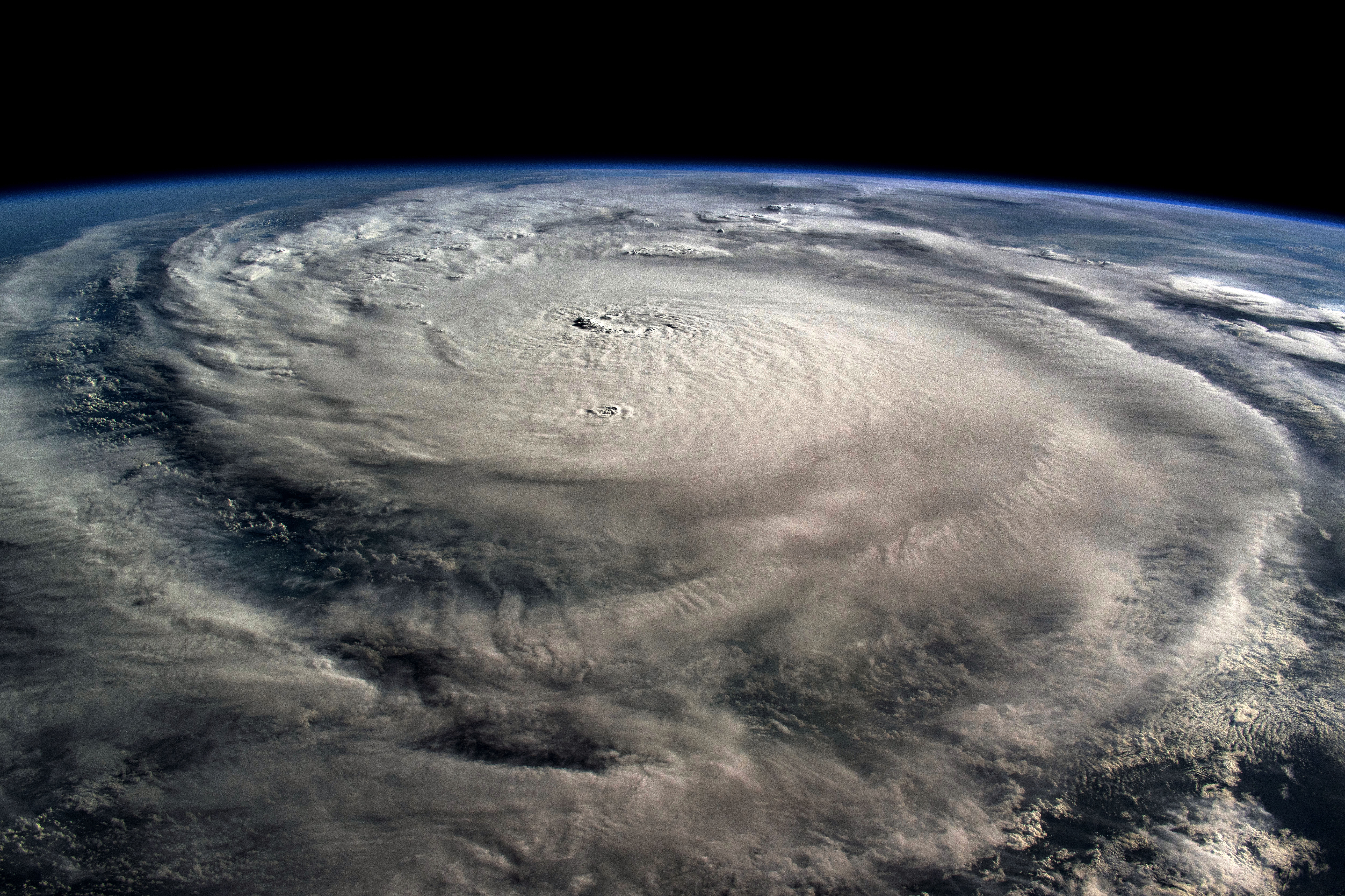 See where Hurricane Melissa ranks among the most powerful Atlantic ...