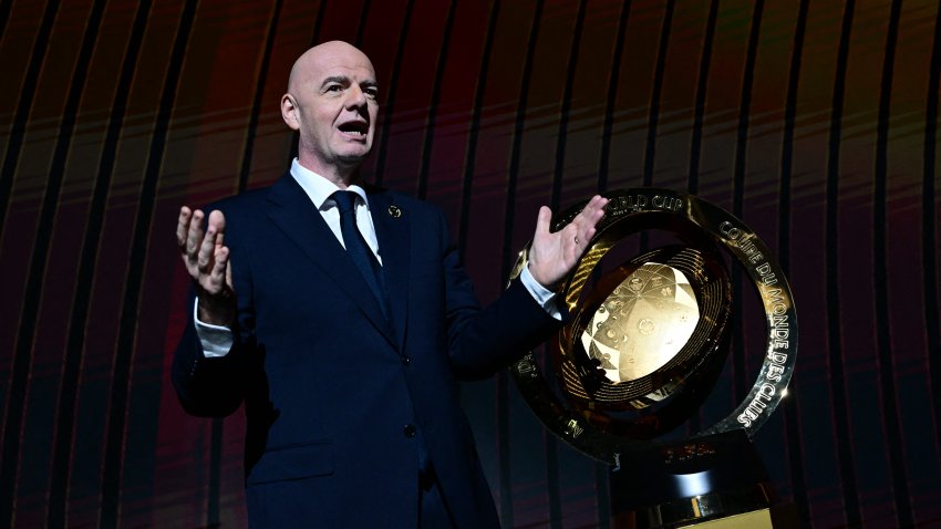 Infantino