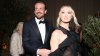 Jason Segel and Kayla Radomski are engaged after 2 years of dating