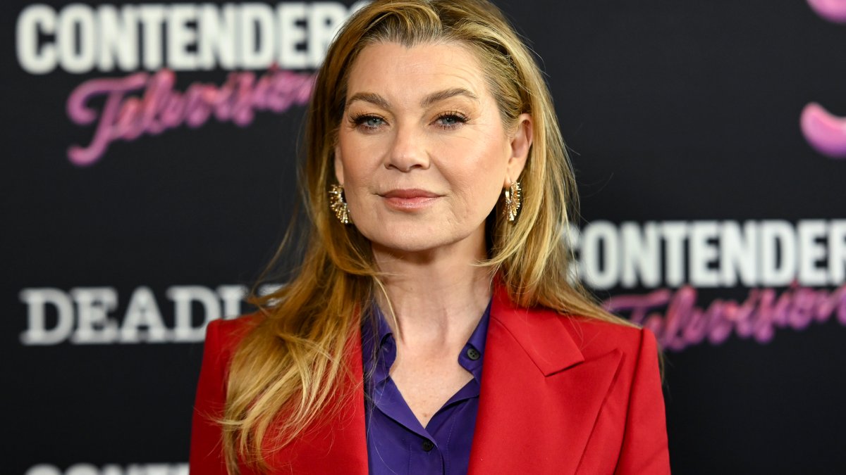 Ellen Pompeo detained by TSA, bomb squad for this surprising reason