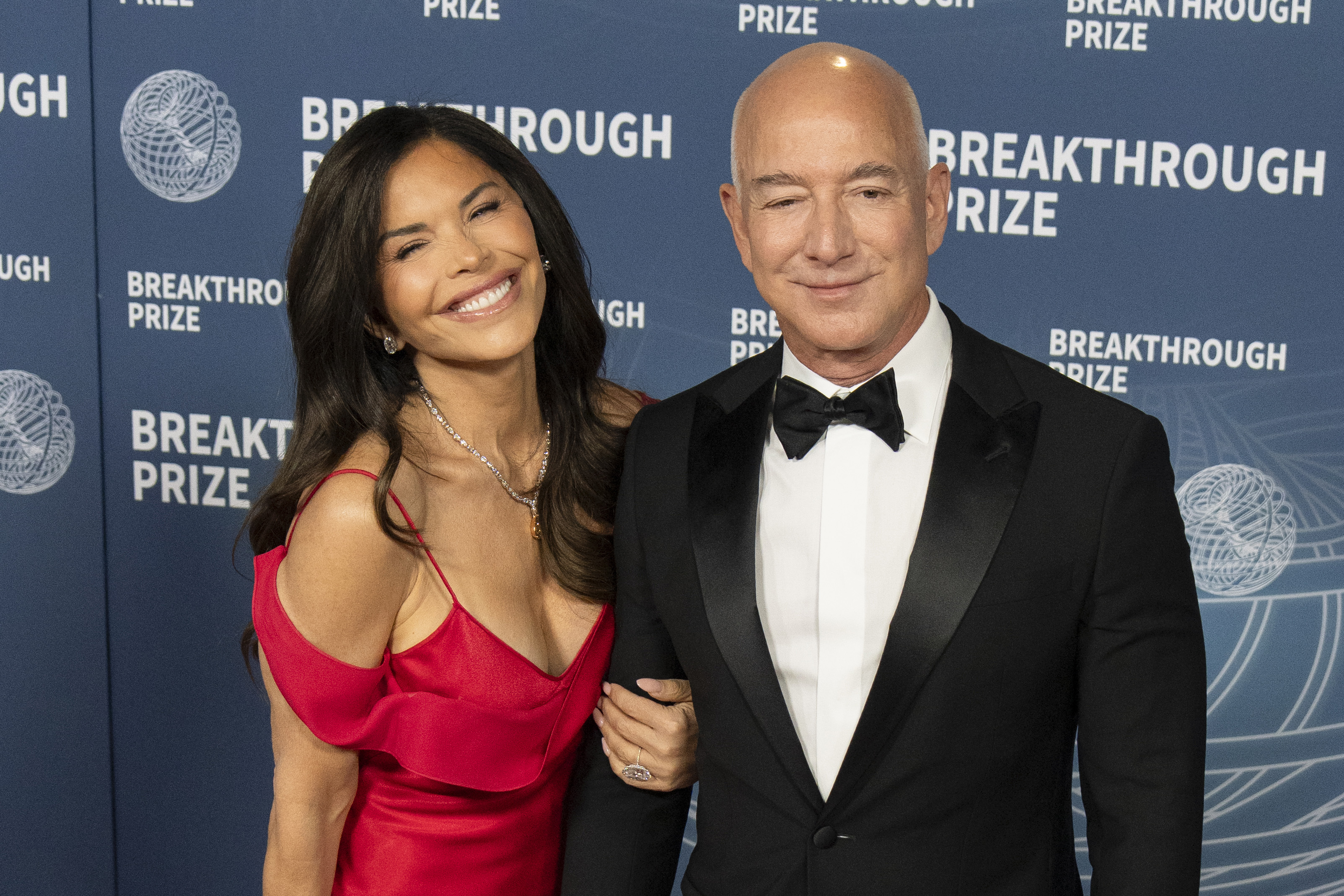 Jeff Bezos and Lauren Sanchez to spotlight Venice's artisanal heritage during upcoming nuptials