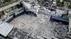 Dominican Republic nightclub owner whose roof collapsed is arrested along with his sister