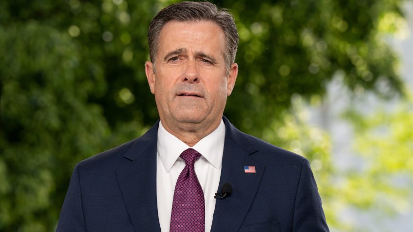 John Ratcliffe