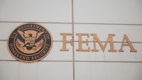 The FEMA building