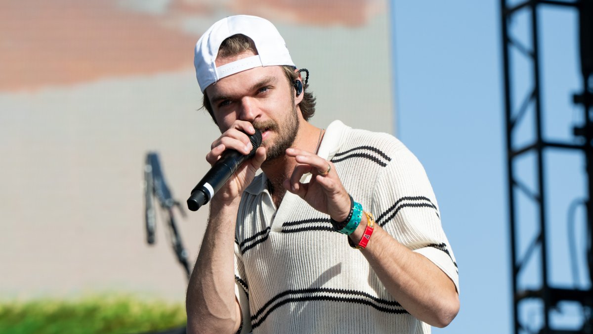 Country music artist Conner Smith allegedly fatally struck a 77-year-old woman with vehicle Country music artist Conner Smith allegedly fatally struck a 77-year-old woman with vehicle