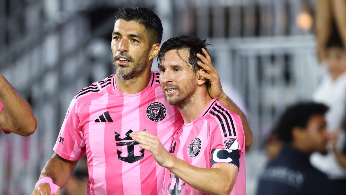 TV, stream – NBC 6 South Florida