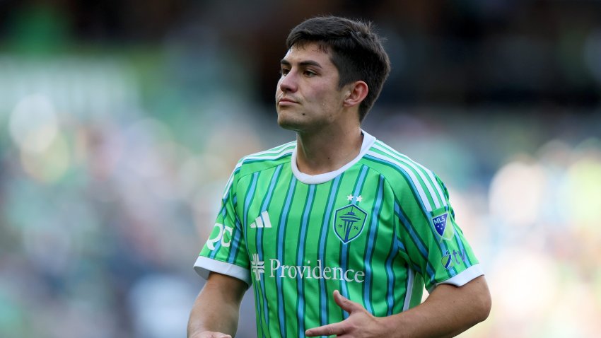 Sounders